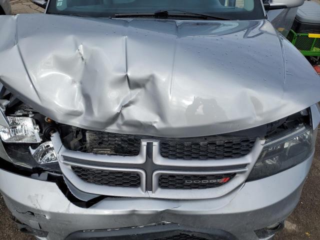 Photo 11 VIN: 3C4PDDEG6FT671684 - DODGE JOURNEY 