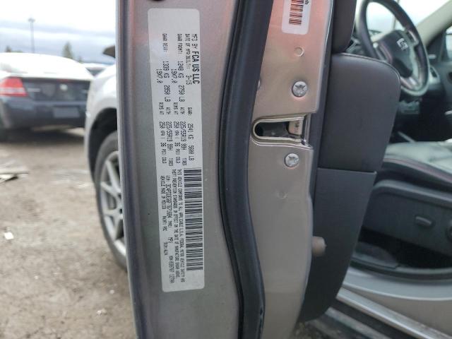 Photo 12 VIN: 3C4PDDEG6FT671684 - DODGE JOURNEY 