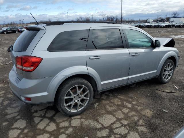 Photo 2 VIN: 3C4PDDEG6FT671684 - DODGE JOURNEY 