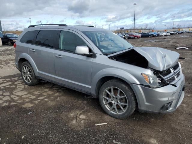 Photo 3 VIN: 3C4PDDEG6FT671684 - DODGE JOURNEY 