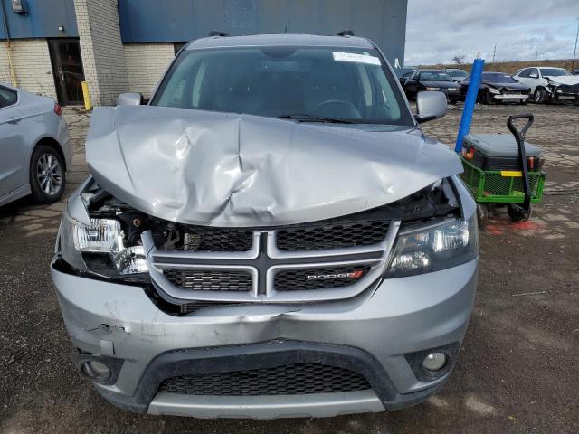 Photo 4 VIN: 3C4PDDEG6FT671684 - DODGE JOURNEY 