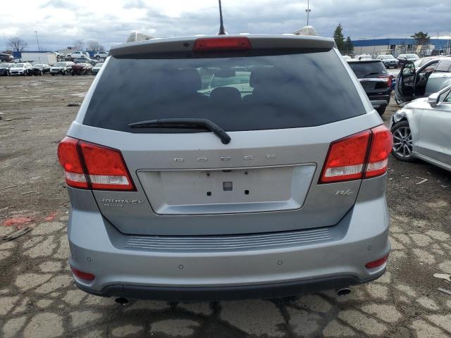 Photo 5 VIN: 3C4PDDEG6FT671684 - DODGE JOURNEY 