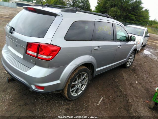 Photo 3 VIN: 3C4PDDEG6FT740258 - DODGE JOURNEY 