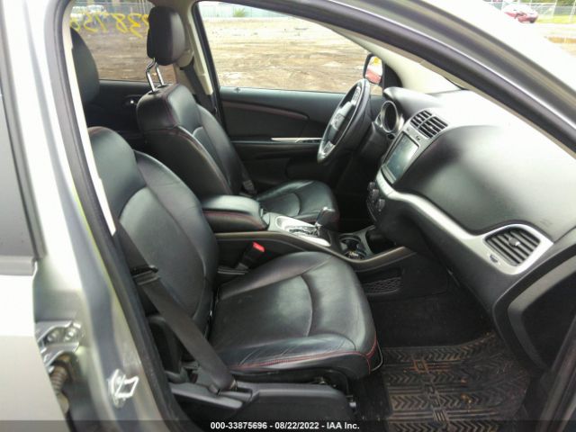 Photo 4 VIN: 3C4PDDEG6FT740258 - DODGE JOURNEY 