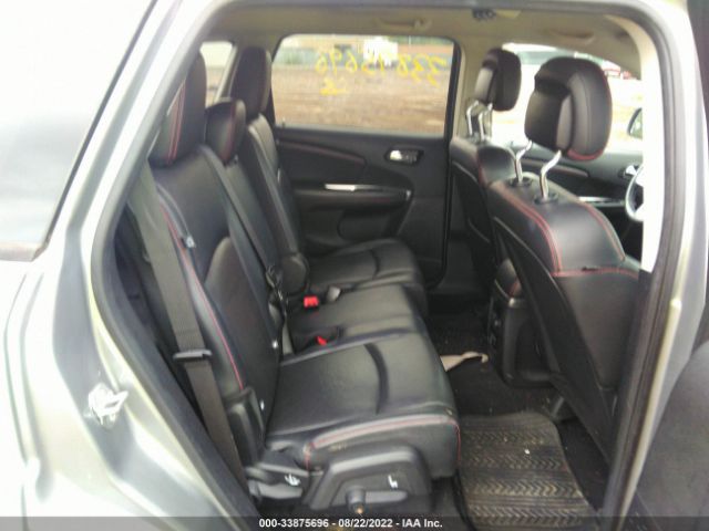 Photo 7 VIN: 3C4PDDEG6FT740258 - DODGE JOURNEY 