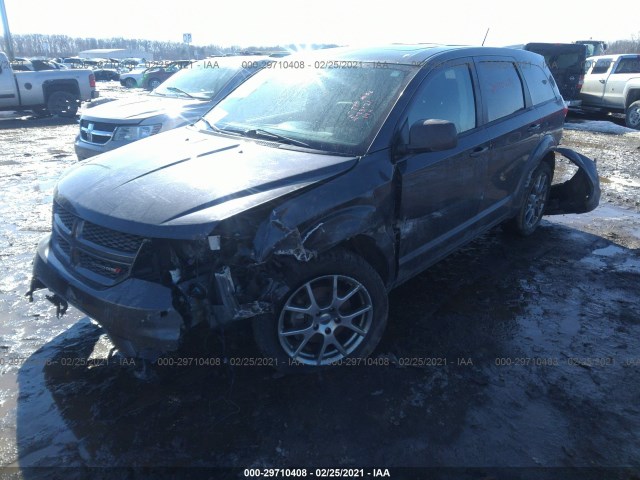 Photo 1 VIN: 3C4PDDEG6GT106613 - DODGE JOURNEY 