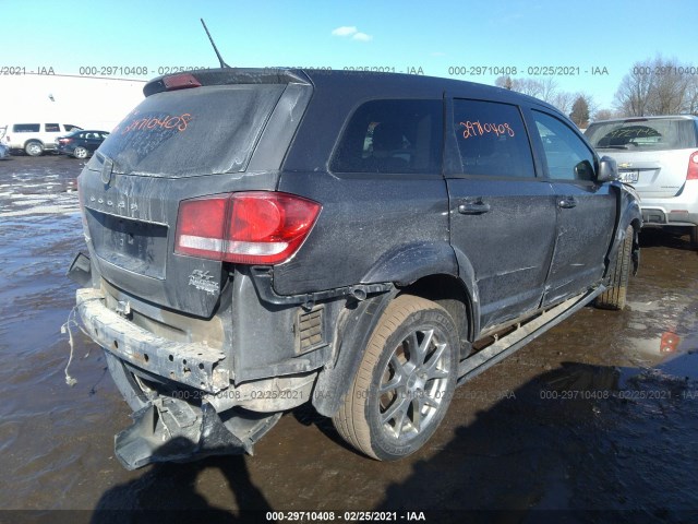 Photo 3 VIN: 3C4PDDEG6GT106613 - DODGE JOURNEY 