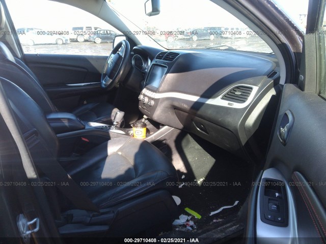 Photo 4 VIN: 3C4PDDEG6GT106613 - DODGE JOURNEY 