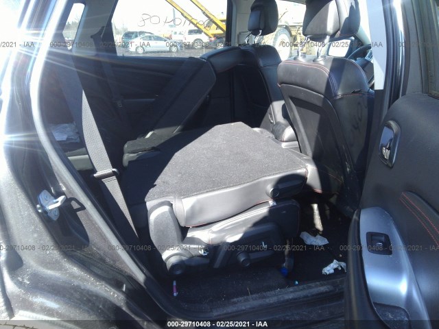 Photo 7 VIN: 3C4PDDEG6GT106613 - DODGE JOURNEY 