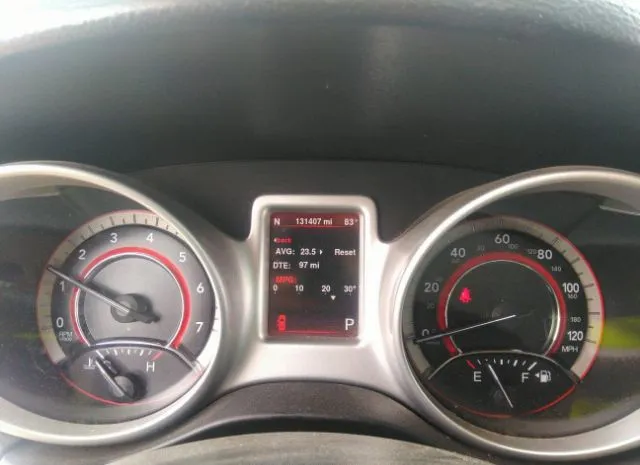 Photo 6 VIN: 3C4PDDEG6GT108670 - DODGE JOURNEY 