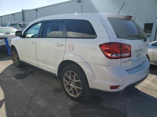 Photo 1 VIN: 3C4PDDEG6HT555890 - DODGE JOURNEY GT 