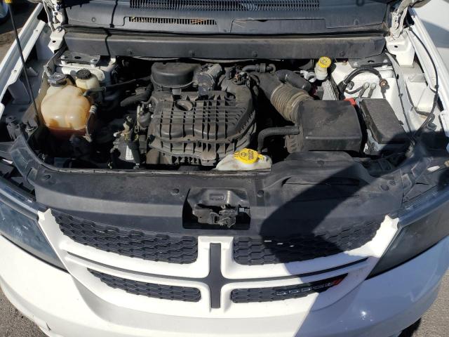 Photo 11 VIN: 3C4PDDEG6HT555890 - DODGE JOURNEY GT 