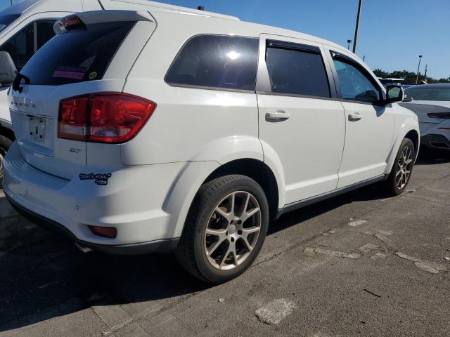 Photo 2 VIN: 3C4PDDEG6HT555890 - DODGE JOURNEY GT 