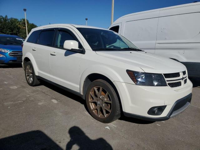 Photo 3 VIN: 3C4PDDEG6HT555890 - DODGE JOURNEY GT 