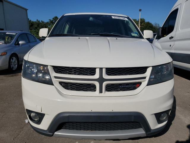 Photo 4 VIN: 3C4PDDEG6HT555890 - DODGE JOURNEY GT 