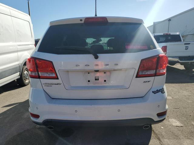 Photo 5 VIN: 3C4PDDEG6HT555890 - DODGE JOURNEY GT 