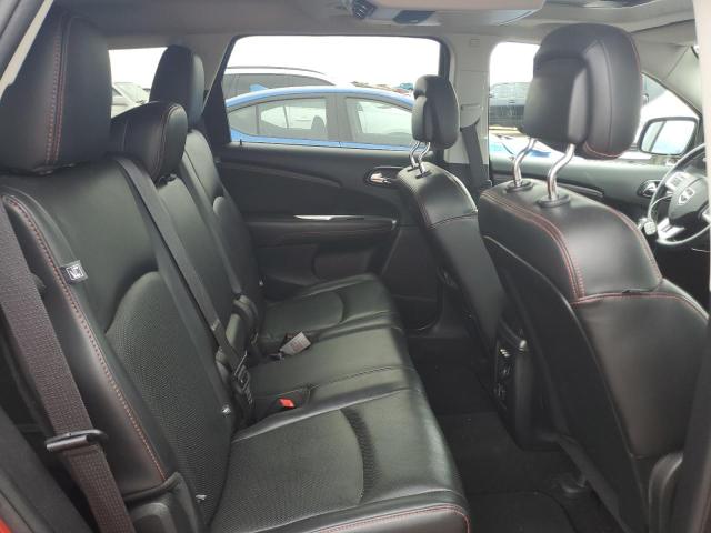 Photo 10 VIN: 3C4PDDEG6HT566789 - DODGE JOURNEY GT 