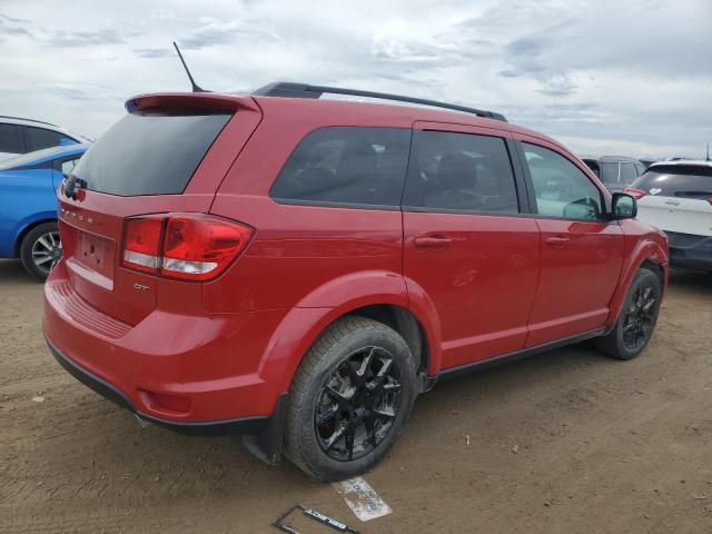 Photo 2 VIN: 3C4PDDEG6HT566789 - DODGE JOURNEY GT 