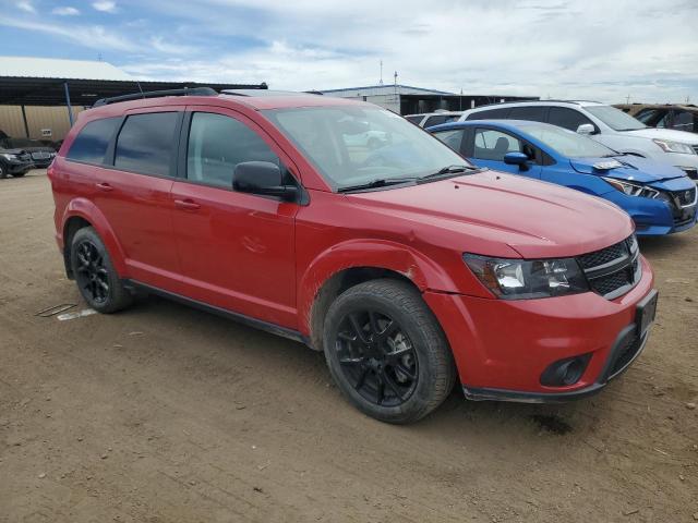 Photo 3 VIN: 3C4PDDEG6HT566789 - DODGE JOURNEY GT 