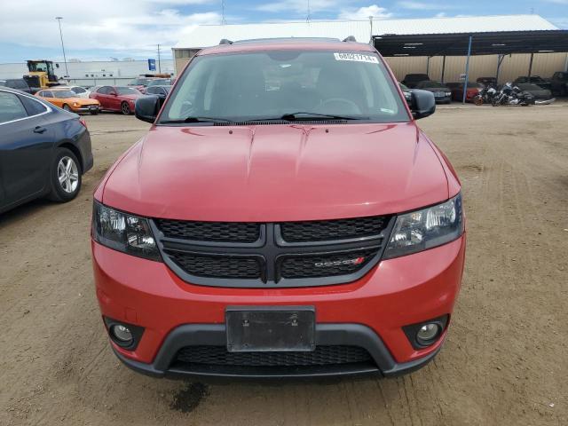 Photo 4 VIN: 3C4PDDEG6HT566789 - DODGE JOURNEY GT 