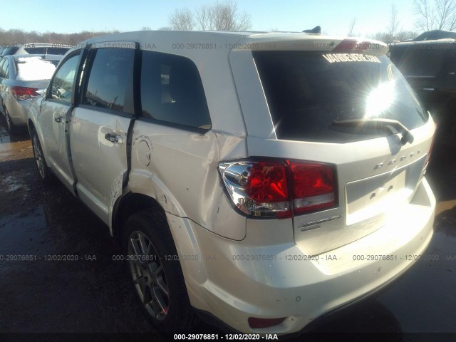 Photo 2 VIN: 3C4PDDEG6HT569353 - DODGE JOURNEY 