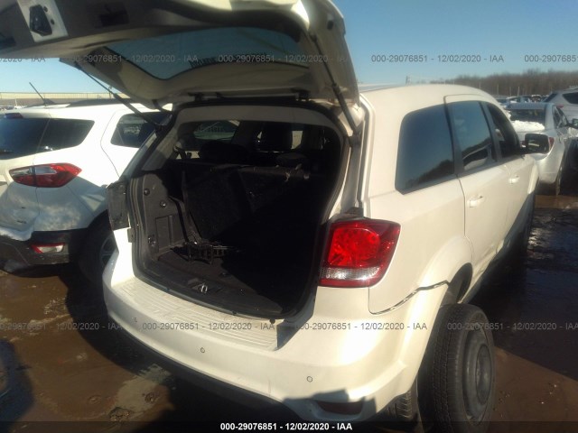 Photo 3 VIN: 3C4PDDEG6HT569353 - DODGE JOURNEY 