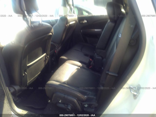 Photo 7 VIN: 3C4PDDEG6HT569353 - DODGE JOURNEY 