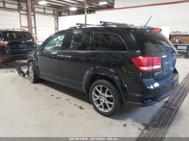 Photo 2 VIN: 3C4PDDEG6HT595631 - DODGE JOURNEY 