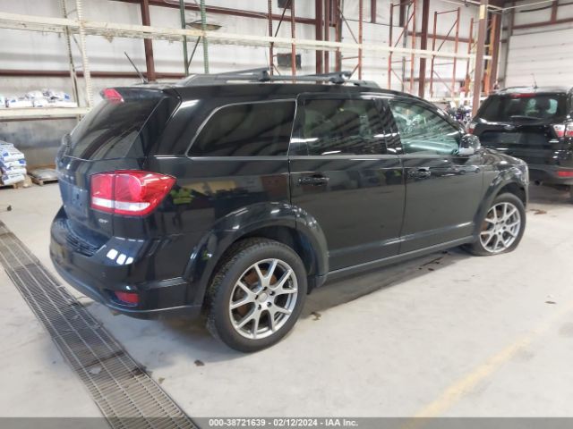 Photo 3 VIN: 3C4PDDEG6HT595631 - DODGE JOURNEY 