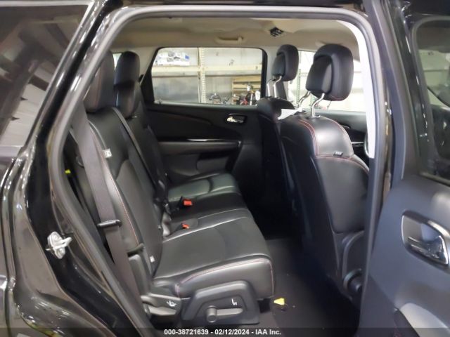 Photo 7 VIN: 3C4PDDEG6HT595631 - DODGE JOURNEY 