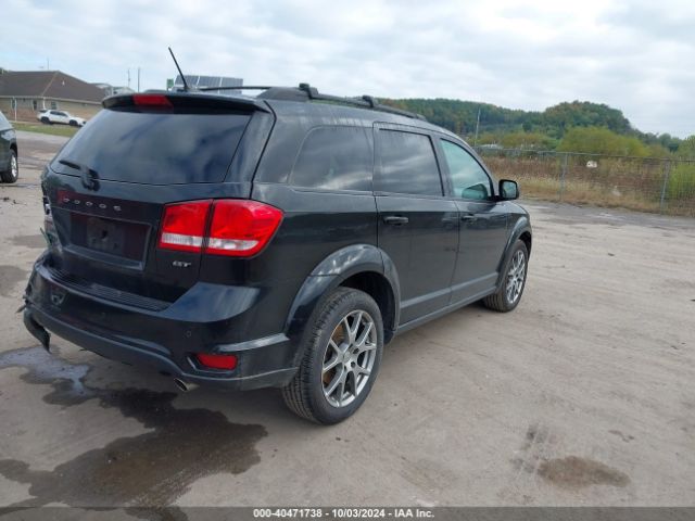 Photo 3 VIN: 3C4PDDEG6HT596519 - DODGE JOURNEY 