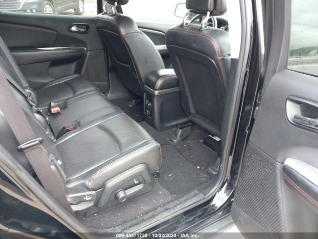 Photo 7 VIN: 3C4PDDEG6HT596519 - DODGE JOURNEY 