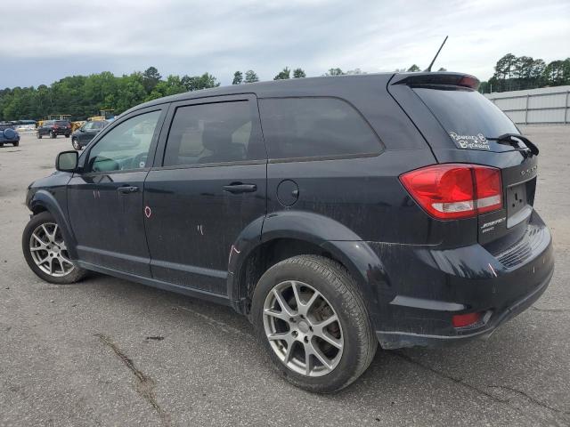 Photo 1 VIN: 3C4PDDEG6HT623881 - DODGE JOURNEY 