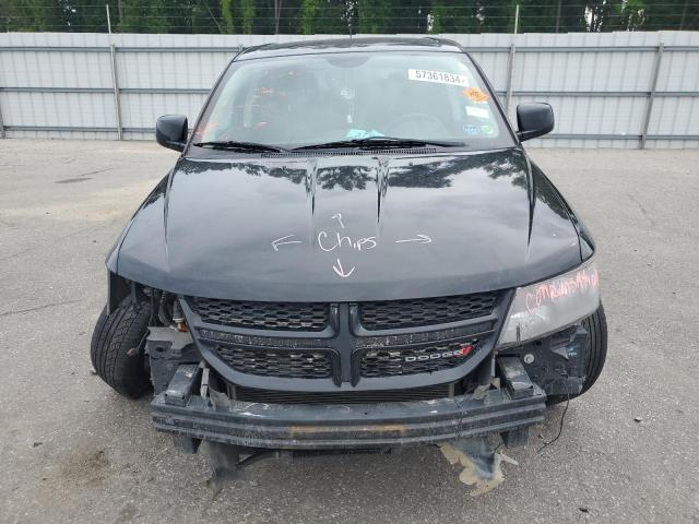 Photo 4 VIN: 3C4PDDEG6HT623881 - DODGE JOURNEY 