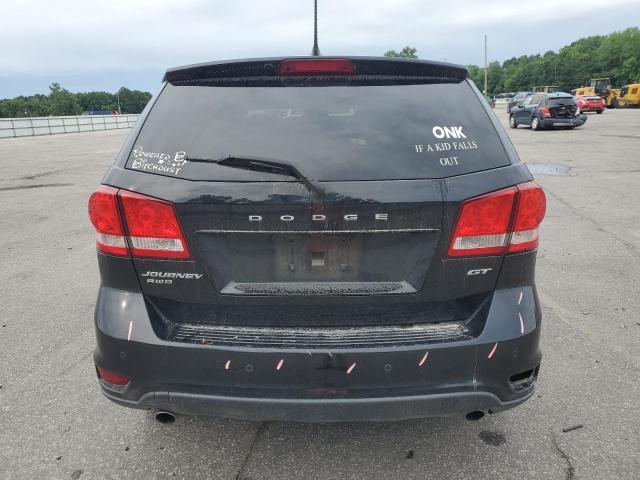 Photo 5 VIN: 3C4PDDEG6HT623881 - DODGE JOURNEY 