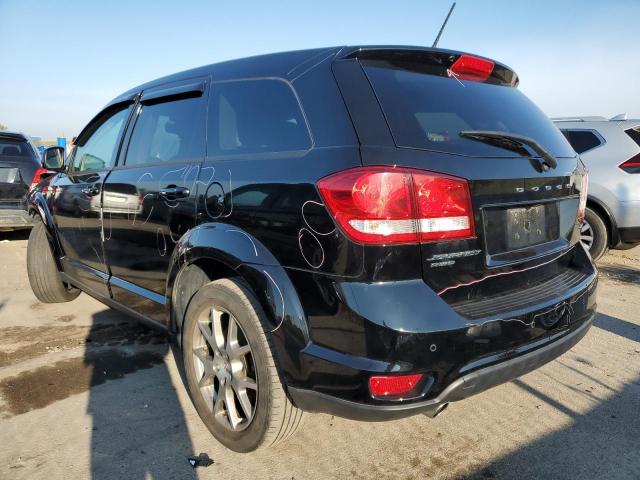 Photo 2 VIN: 3C4PDDEG6HT703553 - DODGE JOURNEY GT 