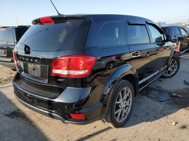 Photo 3 VIN: 3C4PDDEG6HT703553 - DODGE JOURNEY GT 