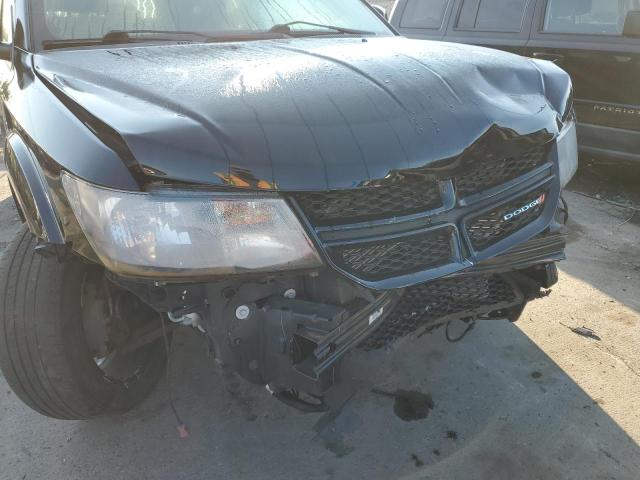 Photo 8 VIN: 3C4PDDEG6HT703553 - DODGE JOURNEY GT 