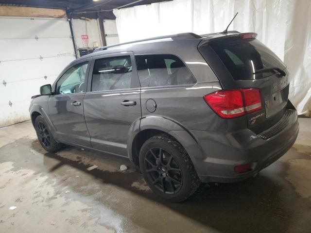 Photo 1 VIN: 3C4PDDEG6JT254316 - DODGE JOURNEY GT 