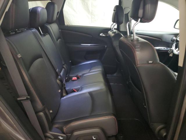 Photo 10 VIN: 3C4PDDEG6JT254316 - DODGE JOURNEY GT 