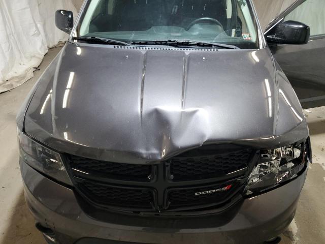 Photo 11 VIN: 3C4PDDEG6JT254316 - DODGE JOURNEY GT 