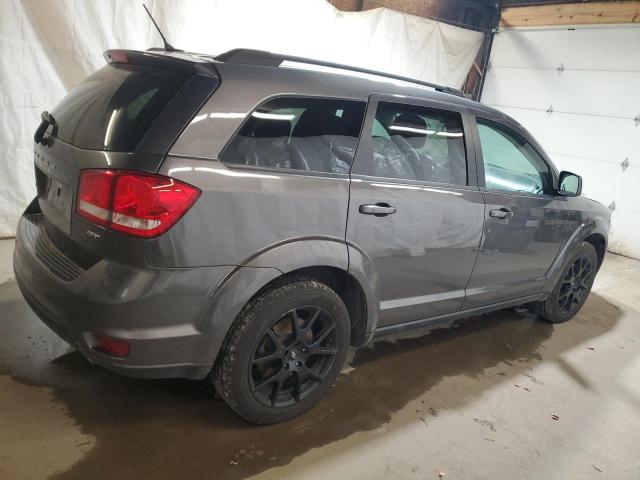 Photo 2 VIN: 3C4PDDEG6JT254316 - DODGE JOURNEY GT 