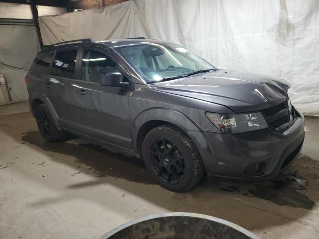 Photo 3 VIN: 3C4PDDEG6JT254316 - DODGE JOURNEY GT 