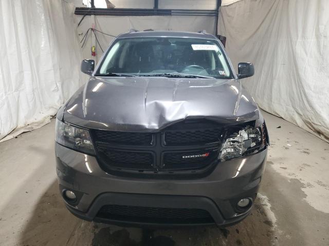 Photo 4 VIN: 3C4PDDEG6JT254316 - DODGE JOURNEY GT 