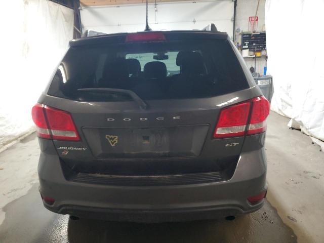 Photo 5 VIN: 3C4PDDEG6JT254316 - DODGE JOURNEY GT 