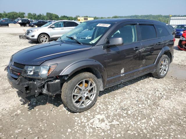 Photo 0 VIN: 3C4PDDEG6JT277837 - DODGE JOURNEY GT 