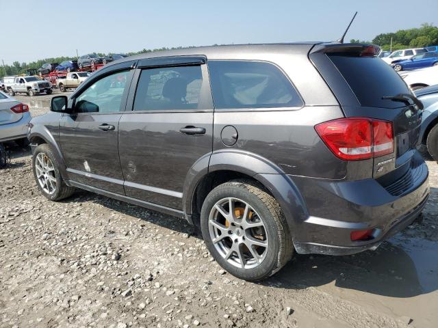 Photo 1 VIN: 3C4PDDEG6JT277837 - DODGE JOURNEY GT 