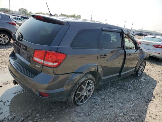 Photo 2 VIN: 3C4PDDEG6JT277837 - DODGE JOURNEY GT 