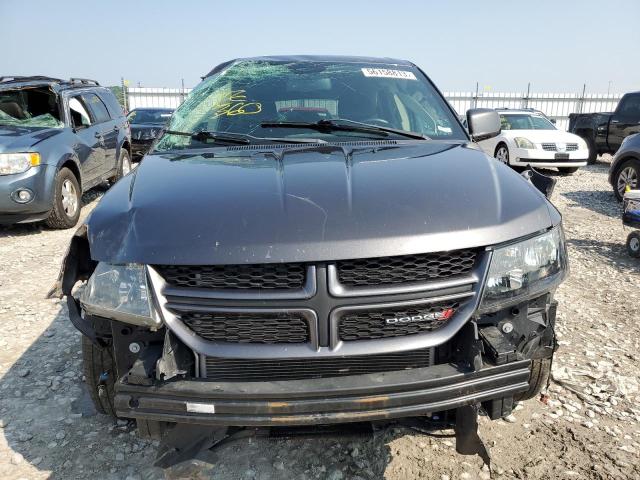 Photo 4 VIN: 3C4PDDEG6JT277837 - DODGE JOURNEY GT 