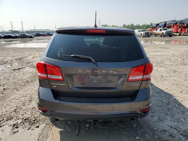 Photo 5 VIN: 3C4PDDEG6JT277837 - DODGE JOURNEY GT 